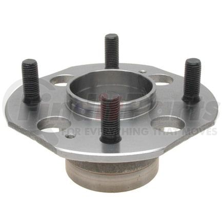 Raybestos 712122 Raybestos R-Line Wheel Bearing & Hub Assy