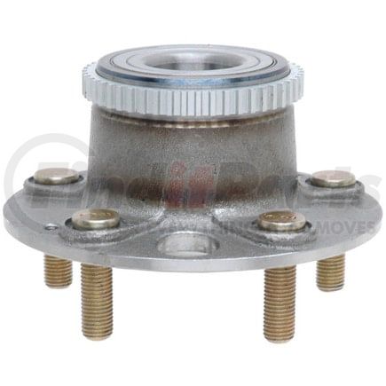 Raybestos 712123 Raybestos R-Line Wheel Bearing & Hub Assy