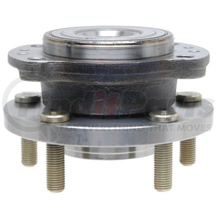 Raybestos 712157 Raybestos R-Line Wheel Bearing & Hub Assy