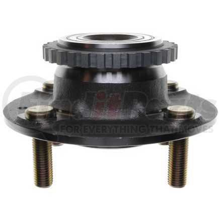 Raybestos 712160 Raybestos R-Line Wheel Bearing & Hub Assy