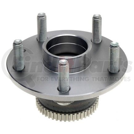 Raybestos 712159 Raybestos R-Line Wheel Bearing & Hub Assy