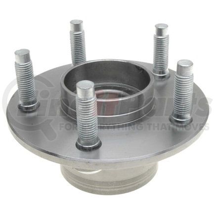 Raybestos 712164 Raybestos R-Line Wheel Bearing & Hub Assy