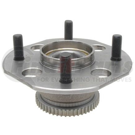 Raybestos 712177 Raybestos R-Line Wheel Bearing & Hub Assy