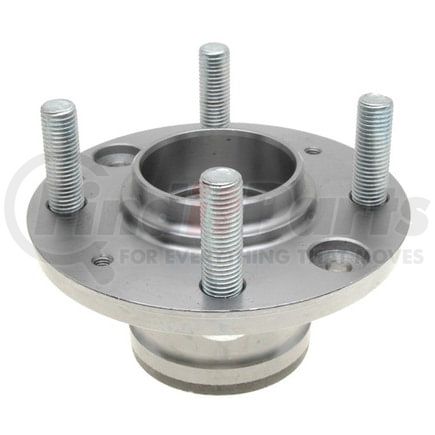 Raybestos 712185 Raybestos R-Line Wheel Bearing & Hub Assy