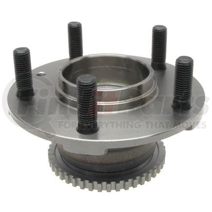 Raybestos 712186 Raybestos R-Line Wheel Bearing & Hub Assy