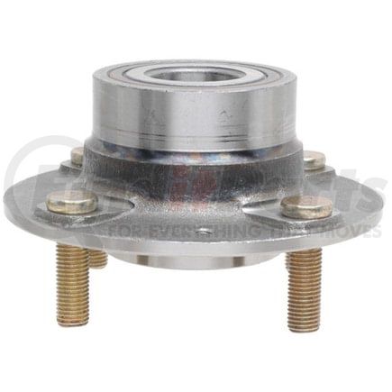 Raybestos 712194 Raybestos R-Line Wheel Bearing & Hub Assy