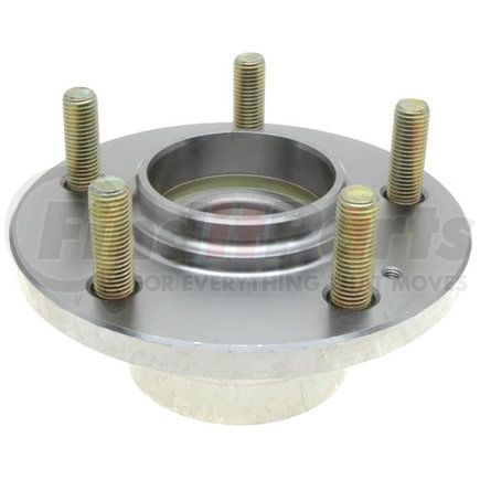 Raybestos 712197 Raybestos R-Line Wheel Bearing & Hub Assy