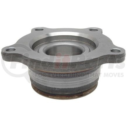 Raybestos 712211 Raybestos R-Line Wheel Bearing & Hub Assy