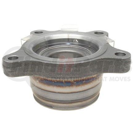 Raybestos 712228 Raybestos R-Line Wheel Bearing & Hub Assy