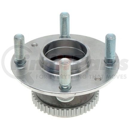 Raybestos 712251 Raybestos R-Line Wheel Bearing & Hub Assy