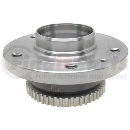 Raybestos 712254 Raybestos R-Line Wheel Bearing & Hub Assy