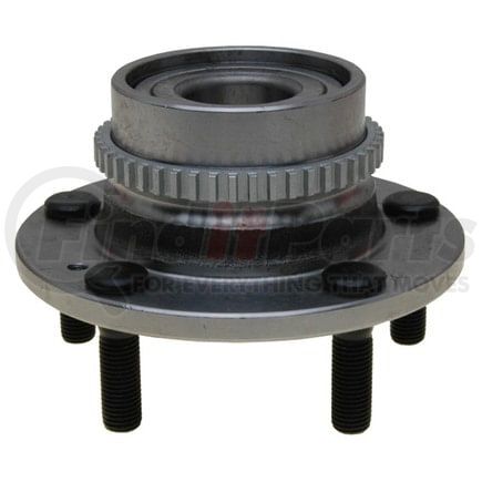 Raybestos 712267 Raybestos R-Line Wheel Bearing & Hub Assy