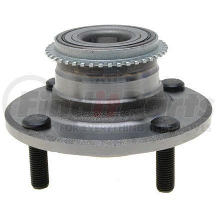 Raybestos 712277 Raybestos R-Line Wheel Bearing & Hub Assy