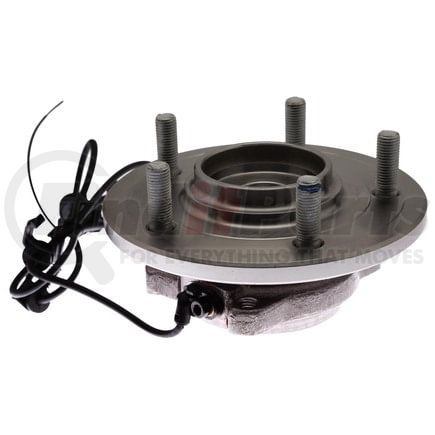 Raybestos 712288 Raybestos R-Line Wheel Bearing & Hub Assy