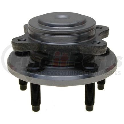 Raybestos 712299 Raybestos R-Line Wheel Bearing & Hub Assy