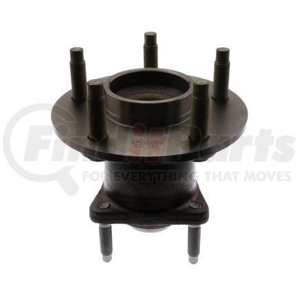 Raybestos 712315 Raybestos R-Line Wheel Bearing & Hub Assy