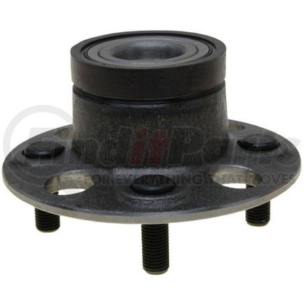 Raybestos 712323 Raybestos R-Line Wheel Bearing & Hub Assy