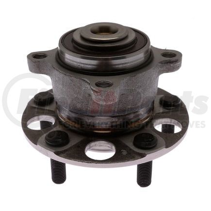 Raybestos 712353 Raybestos R-Line Wheel Bearing & Hub Assy