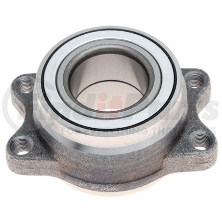 Raybestos 712356 Raybestos R-Line Wheel Bearing & Hub Assy