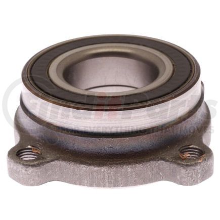 Raybestos 712355 Raybestos R-Line Wheel Bearing & Hub Assy