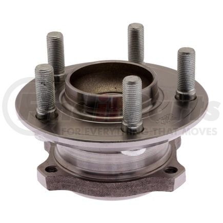 Raybestos 712369 Raybestos R-Line Wheel Bearing & Hub Assy