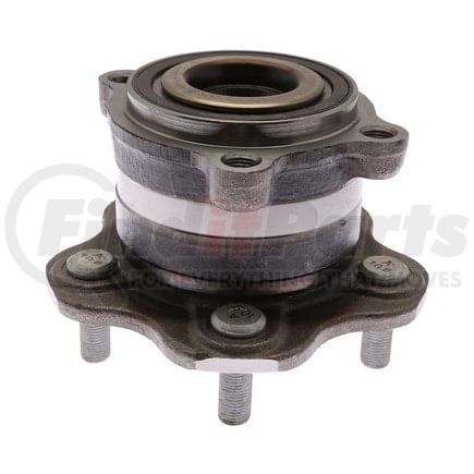 Raybestos 712408 Raybestos R-Line Wheel Bearing & Hub Assy