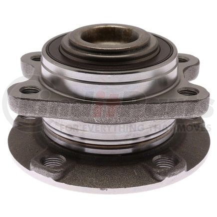 Raybestos 712426 Raybestos R-Line Wheel Bearing & Hub Assy