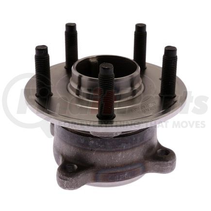 Raybestos 712446 Raybestos R-Line Wheel Bearing & Hub Assy