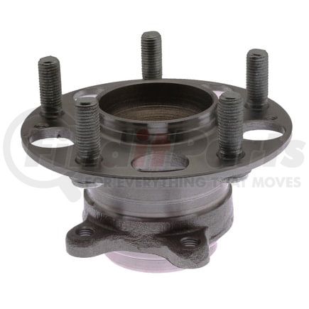 Raybestos 712451 Raybestos R-Line Wheel Bearing & Hub Assy