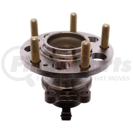 Raybestos 712495 Raybestos R-Line Wheel Bearing & Hub Assy