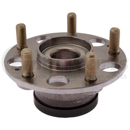 Raybestos 712481 Raybestos R-Line Wheel Bearing & Hub Assy