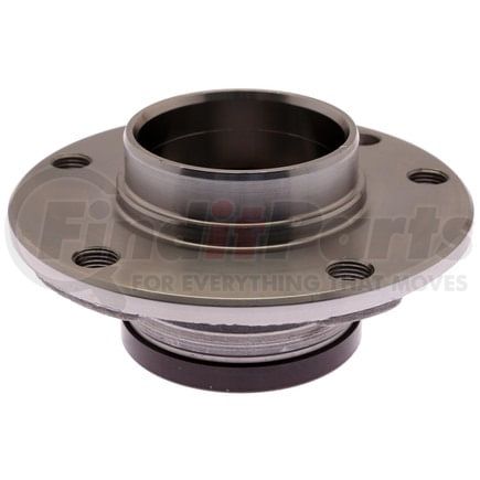 Raybestos 712510 Raybestos R-Line Wheel Bearing & Hub Assy