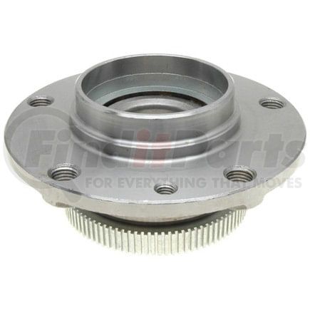 Raybestos 713094 Raybestos R-Line Wheel Bearing & Hub Assy