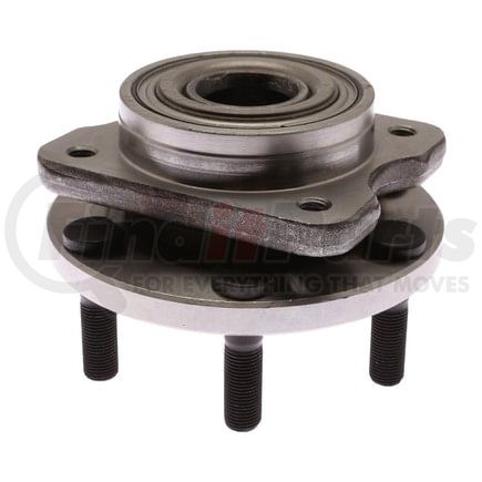 Raybestos 713132 Raybestos R-Line Wheel Bearing & Hub Assy