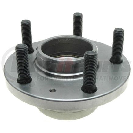 Raybestos 713128 Raybestos R-Line Wheel Bearing & Hub Assy