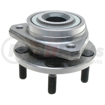 Raybestos 713138 Raybestos R-Line Wheel Bearing & Hub Assy