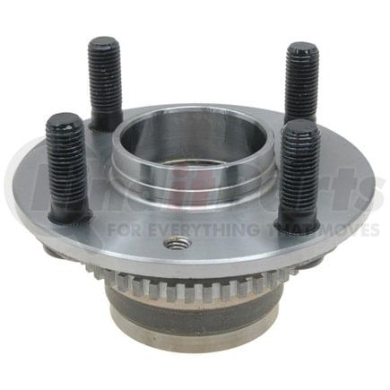 Raybestos 713155 Raybestos R-Line Wheel Bearing & Hub Assy