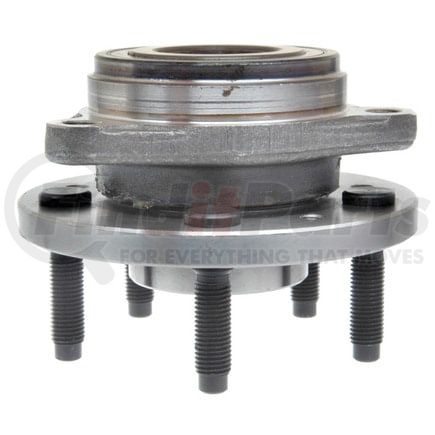 Raybestos 713156 Raybestos R-Line Wheel Bearing & Hub Assy