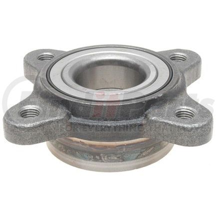 Raybestos 713161 Raybestos R-Line Wheel Bearing & Hub Assy