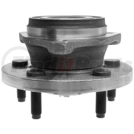 Raybestos 713159 Raybestos R-Line Wheel Bearing & Hub Assy