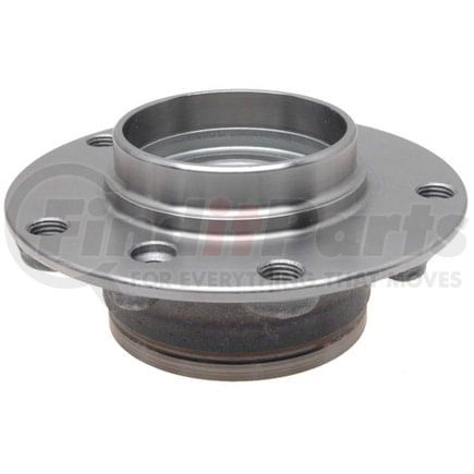 Raybestos 713171 Raybestos R-Line Wheel Bearing & Hub Assy