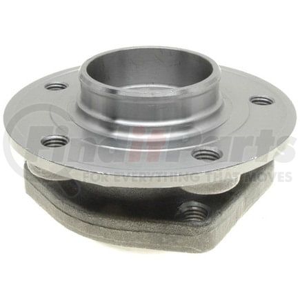 Raybestos 713175 Raybestos R-Line Wheel Bearing & Hub Assy