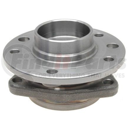 Raybestos 713192 Raybestos R-Line Wheel Bearing & Hub Assy