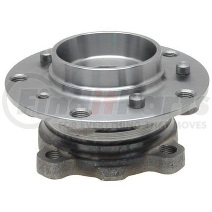 Raybestos 713209 Raybestos R-Line Wheel Bearing & Hub Assy