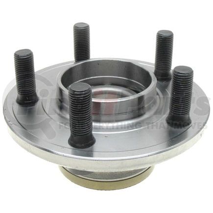 Raybestos 713224 Raybestos R-Line Wheel Bearing & Hub Assy