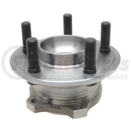 Raybestos 713225 Raybestos R-Line Wheel Bearing & Hub Assy