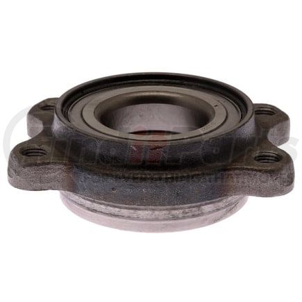 Raybestos 713227 Raybestos R-Line Wheel Bearing & Hub Assy