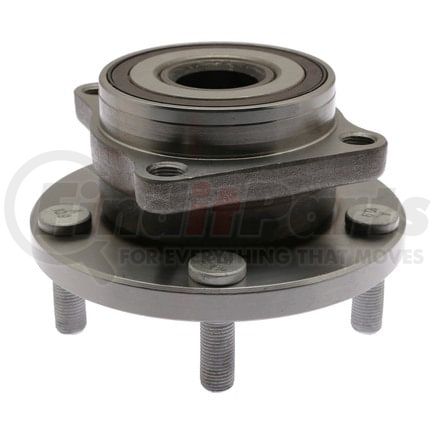 Raybestos 713239 Raybestos R-Line Wheel Bearing & Hub Assy