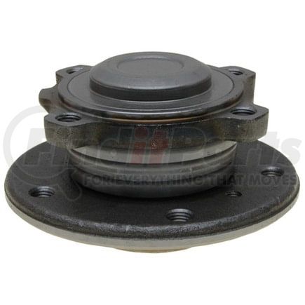Raybestos 713254 Raybestos R-Line Wheel Bearing & Hub Assy