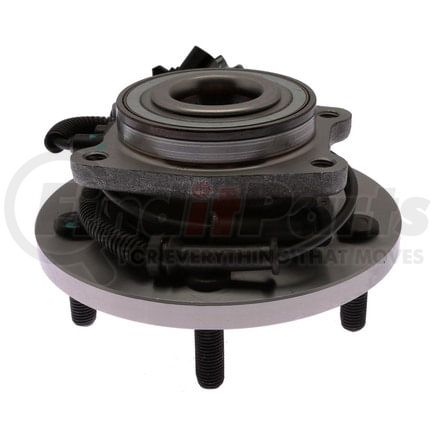 Raybestos 713273 Raybestos R-Line Wheel Bearing & Hub Assy